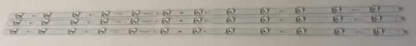 GU50TU8079U   Set3  3xCRH-P50S630300312097-Rev1.4    LED Backlight   für  GU50TU8079U