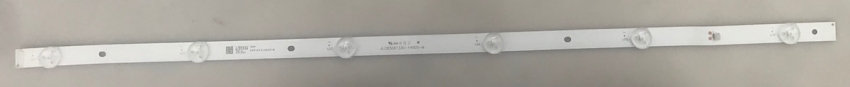 Set 12x JL.D65061330-140CS-M LED-Backlight für GSODD-AS65