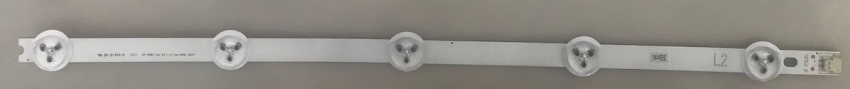 42" ROW2.1 Rev 0.0 1 L2-Type 6916L-1387A LED Backlight für 42LNS406