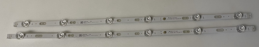 GT06-S32H5351    Set2     2xJL.D32061330-315GS-M_V01 LED Backlight   für  GT06-S32H5351