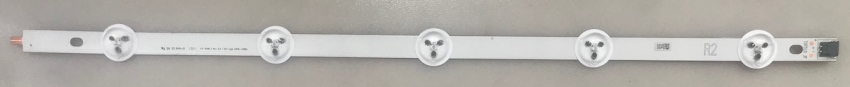 42" ROW2.1 Rev 0.0 1 R2-Type 6916L-1388A LED Backlight für 42LNS406