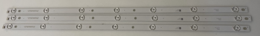 LED40E5000ISN   Set3   3xCRH-Z40E6000303007036ADREV1.0  i    LED Backlight   für  LED40E5000ISN