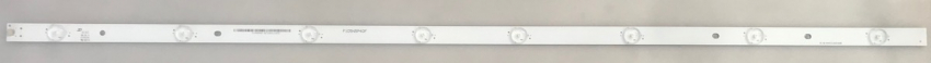 IC-B-HWCC42D486 F105N5P40F LED Backlight für TX43FSW504