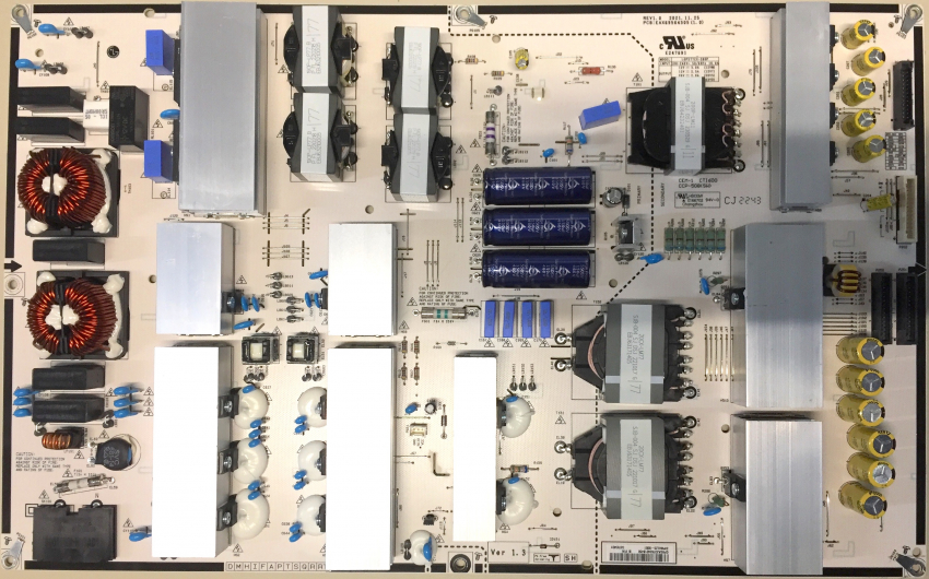 OLED77CS9LA LGPS77CX-200P EAX69564305(1.0) Netzteil