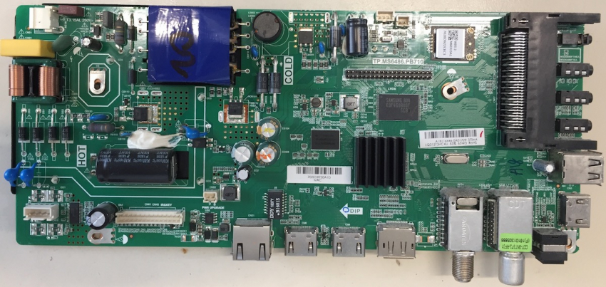BLA-32/148M-GB-11B TP.MS6486.PB710 LQ315T3HC4U 20181115_102719 Mainboard