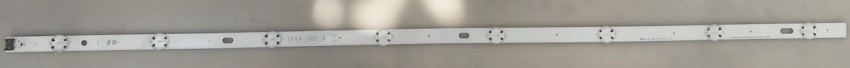 6916L-2743A 43" V16.5 ART3 2743 REV0.1LED Backlight für 43UF640V 43LH510V
