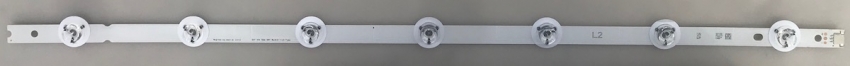 6916L-1741A 55" V14 Slim DRT Rev0.0 1 L2-Type LED Backlight für 55LB730V