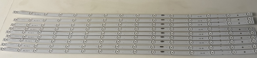 KD-55XG9505 KD-50XG9505 Set9 9x MBL-55030D915SN2 LED Backlight