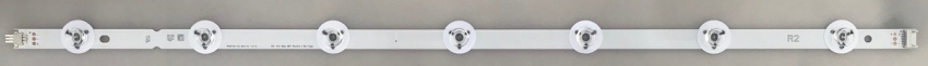 6916L-1743B 55" V14 Slim DRT Rev0.0 1 R2-Type LED Backlight für 55LB730V