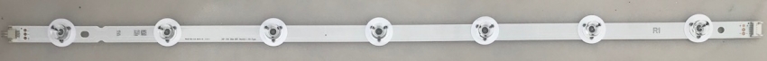 6916L-1630B 55" V14 Slim DRT Rev0.0 1 R1-Type LED Backlight für 55LB730V