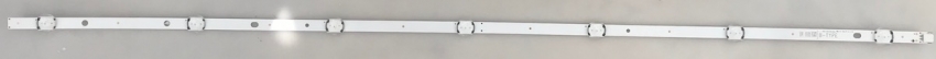 MAA7-0424 VESTEL 43 FHD B-TYPE REV0.8 LED Backlight für MD30749