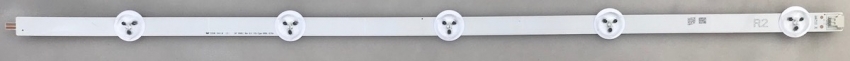 50" ROW2.1 Rev0.4 1 R2-Type 6916L-1276A LED Backght für 50LN5708
