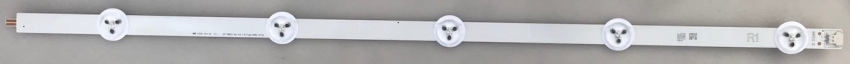 50" ROW2.1 Rev0.4 1 R1-Type 6916L-1272A LED Backght für 50LN5708