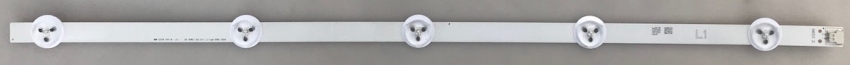 50" ROW2.1 Rev0.4 1 L1-Type 6916L-1241A LED Backght für 50LN5708