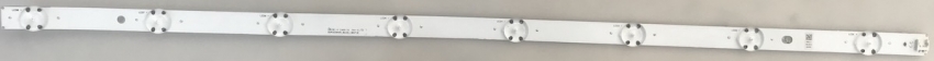 SVS320AX5_8LED_180718 SVM320AX5_8LED_180718 LED Backlight für TX-32FSW404, TX-32FSW504