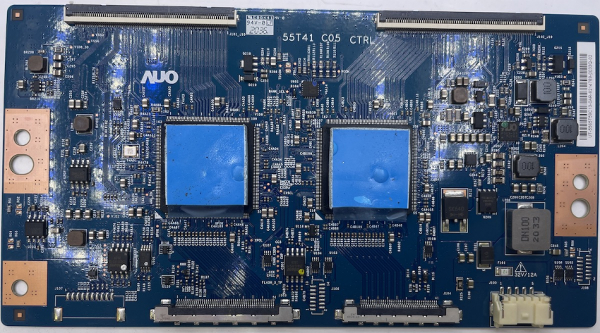XR-65XH9505 55T41 C05 UT-5565T59C13 T-Con
