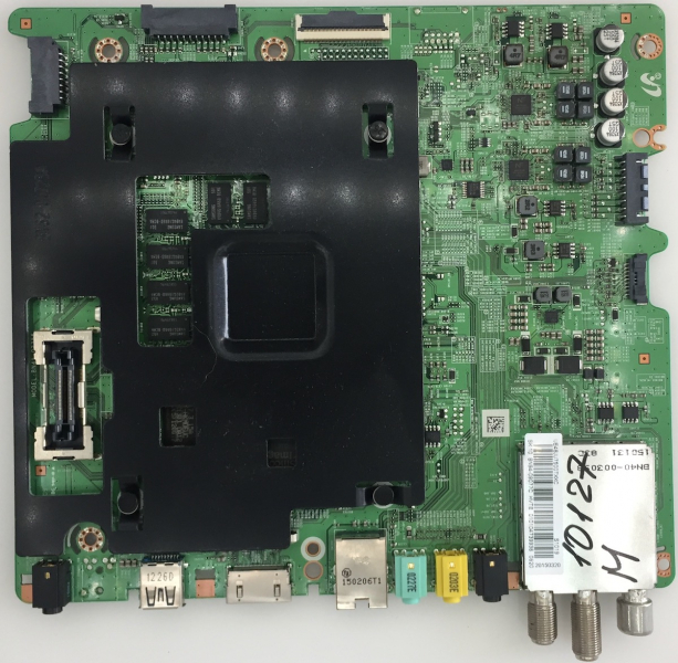 UE48JU7500 UE48JU7580 BN41-02356B BN94-09077C Mainboard