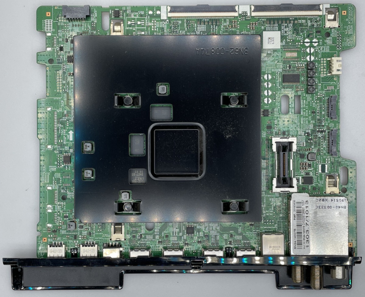 QE55Q60RAT GQ5560RST GQ55Q60RGT GQ55Q67RST GQ55Q67RGT GQ55Q66RGT Mainboard BN41-02695A BN94-14007B