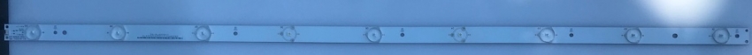GJ-DLEDII P5-400-D409-V4 LED Backlight für 40PFK4509