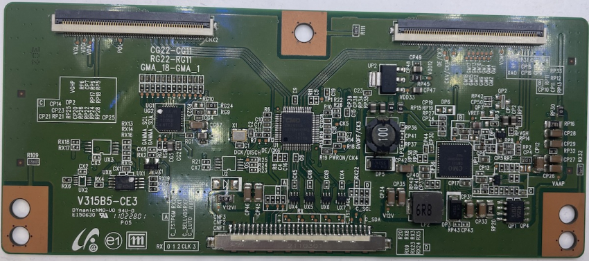V315B5-CE3 T-Con