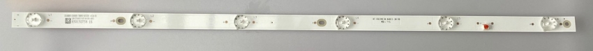 LED Backlight LB-C320X15-E7-H-G01-RF2 RF-AB320E30-0601S-10 für LED32E4000 LED32E2200ST