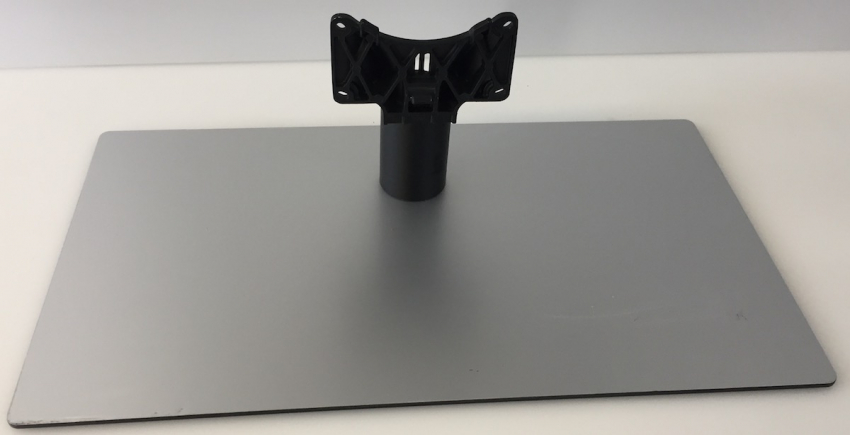 LOEWE Bild 3.55 OLED  Standfuß