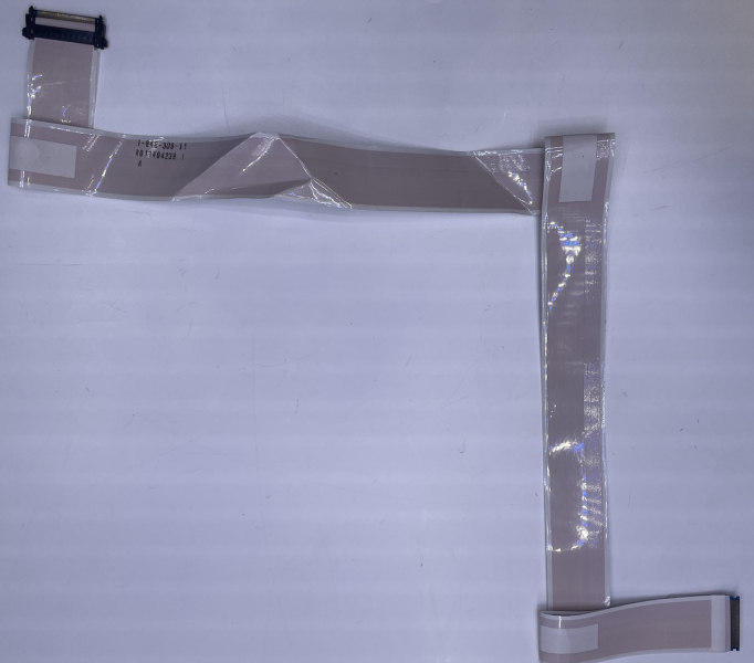KD-65X9005B 1-848-309-11  Flachbandkabel