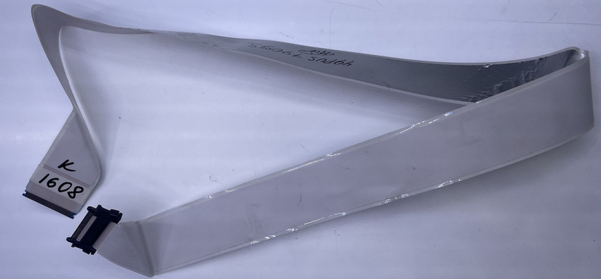 49PUS7909S  Sumitomo-G AWM 5442 VW-1 30x650mm Flachkabel
