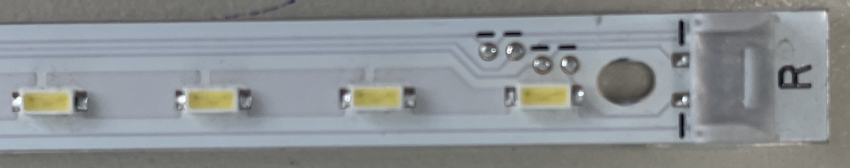 TX-L37DT30E NLAW10105R 37R44R 110228A-0217 LED Backlight
