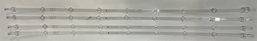 TX-50JXW834   Set4   4xJL-D50091330-202KS-M_V01  LED Backlight    für  TX-50JXW834