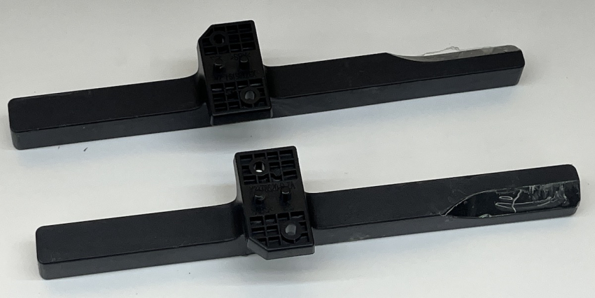 Philips 50PUS8079 Standfüße X37T8520