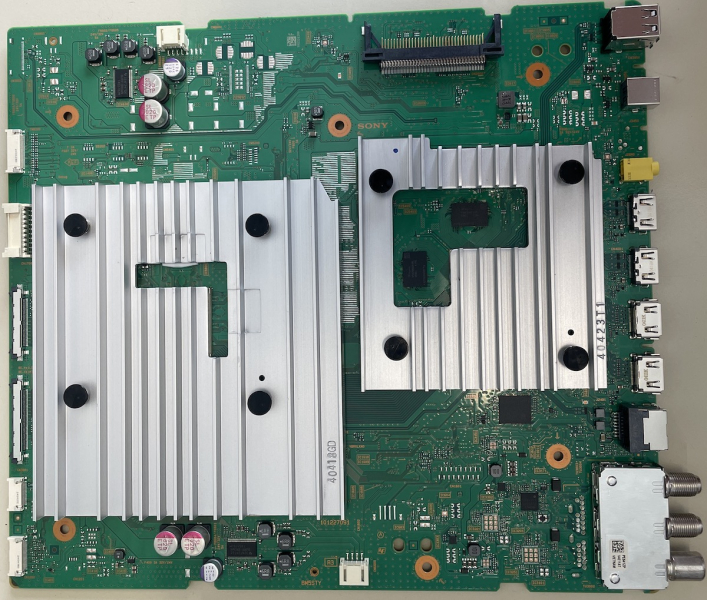 XR-85X90L 101227091 YDDM085DGU02  Mainboard