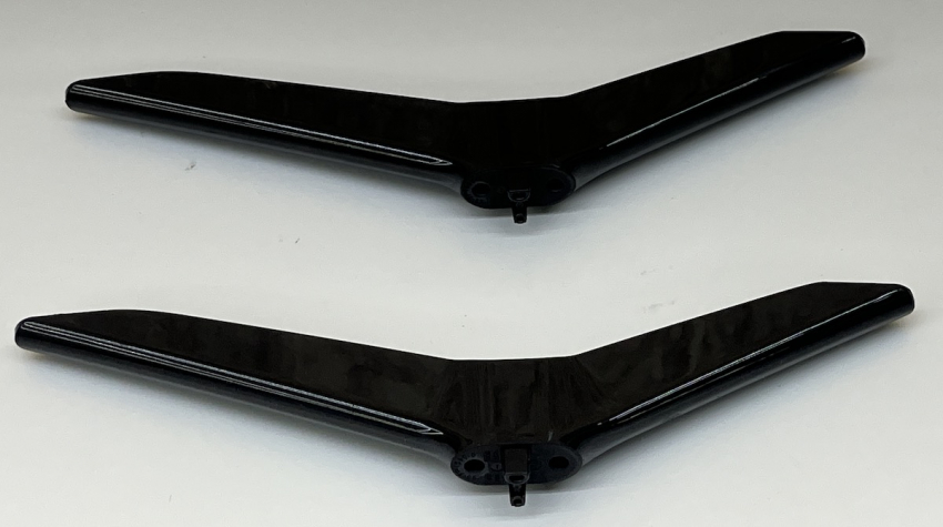 LG 55UR73006LA Standfüße 56-5P1500-0