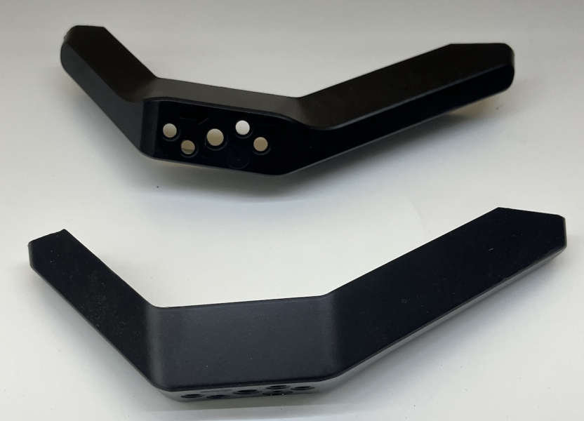 Telefunken D32H750N1CWI Standfüße 32653