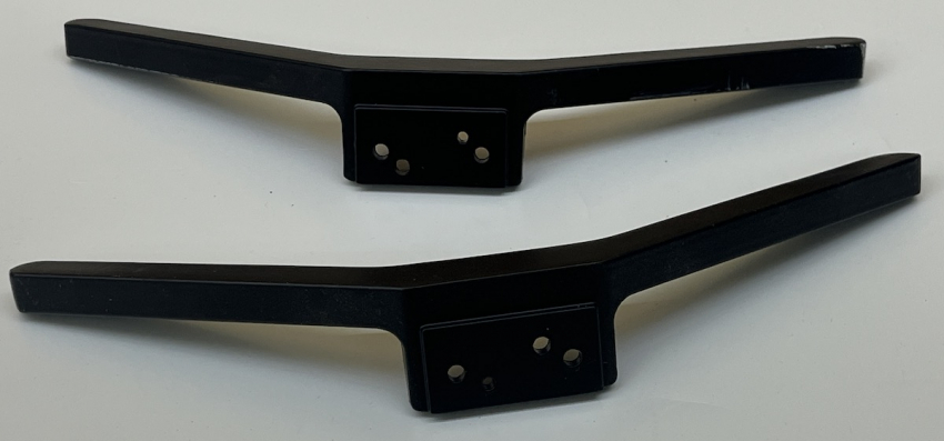 Toshiba 65UV2463DA Standfüße 43786