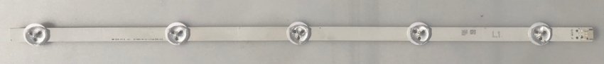 50" ROW2.1 Rev 0.4 1 L1-Type 6916L-1241A LED Backlight für 50LU4363D