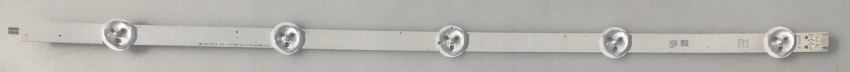 50" ROW2.1 Rev 0.4 1 R1-Type 6916L-1273A LED Backlight für 50LU4363D