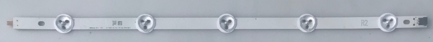 42" ROW2.1 Rev 0.6 1 L1-Type 6916L-1214A LED Backlihgt für 42WL10MS-B