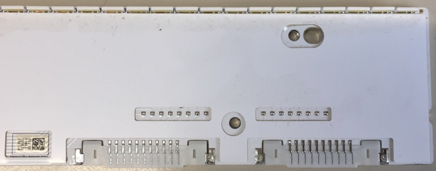 UE55F9090 29072A LED-Backlight