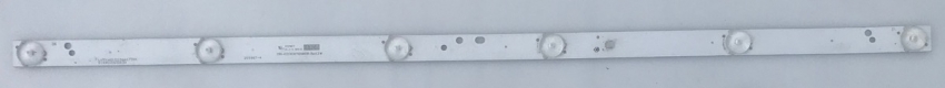 CRH-K323030T020665R-Rev1.3W LED Backlight für SIGMA32PRO