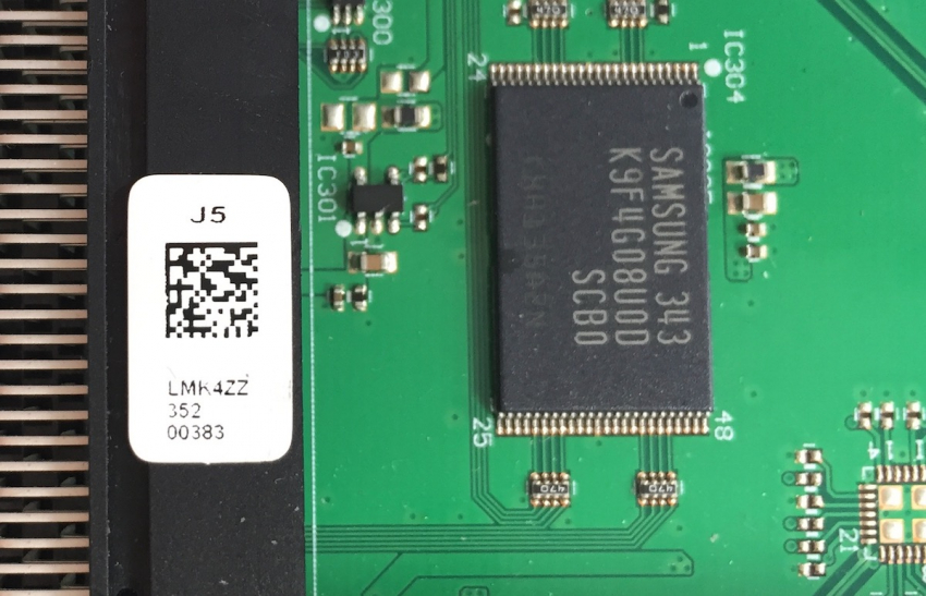 42CLE937SL Mainboard VXP190R-4 LMK4ZZ