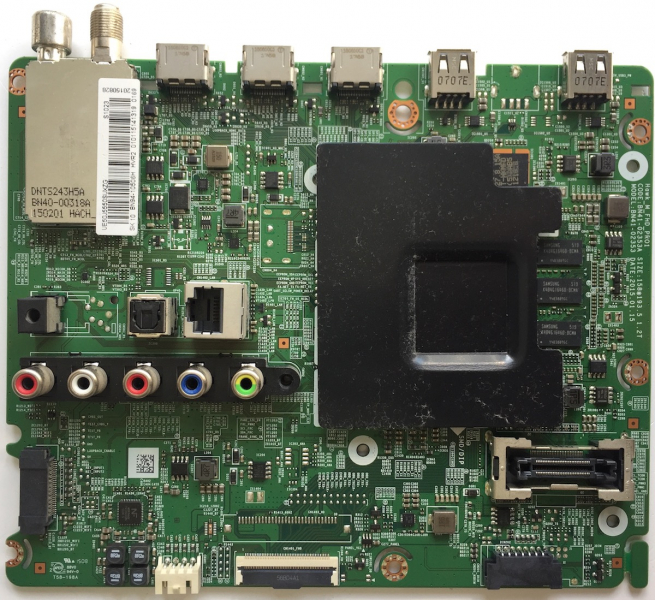 UE50J5550 BN41-02353A BN94-10506H Mainboard