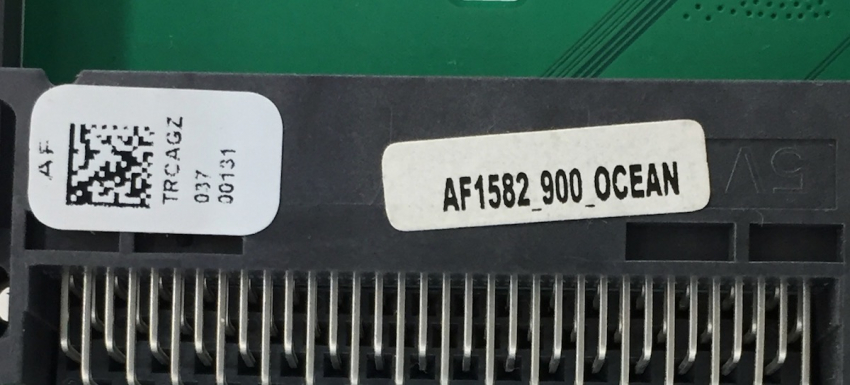 50GUB7022 motherboard ZG2190R-22 TRCAGZ