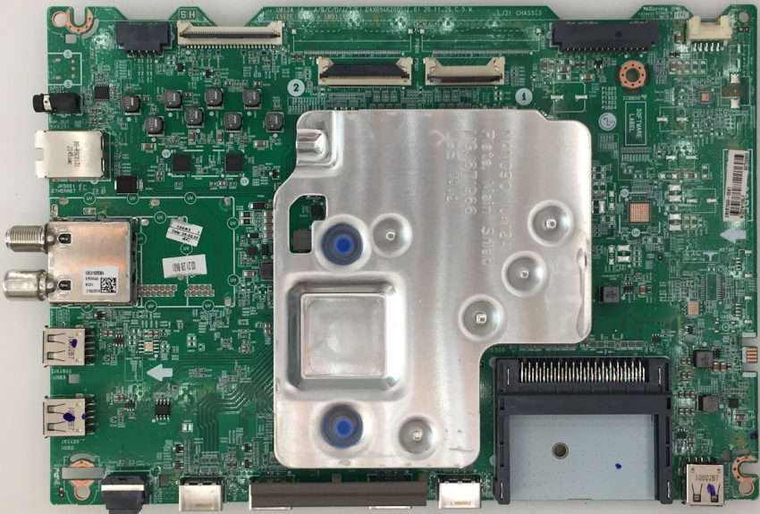 86NANO919PA Mainboard EAX69462005(1.0) 66700903