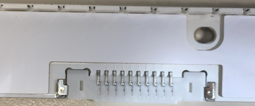 UE55KS9090T  39352A LED Backlight