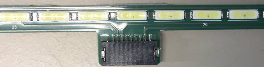 55LM649S 55LM660S 55LM760S 55XL975 55LM671S-ZB   55" ART TV REV 0.0 1 R-Type 6916L0889A 6920L-0001C  LED Backlight
