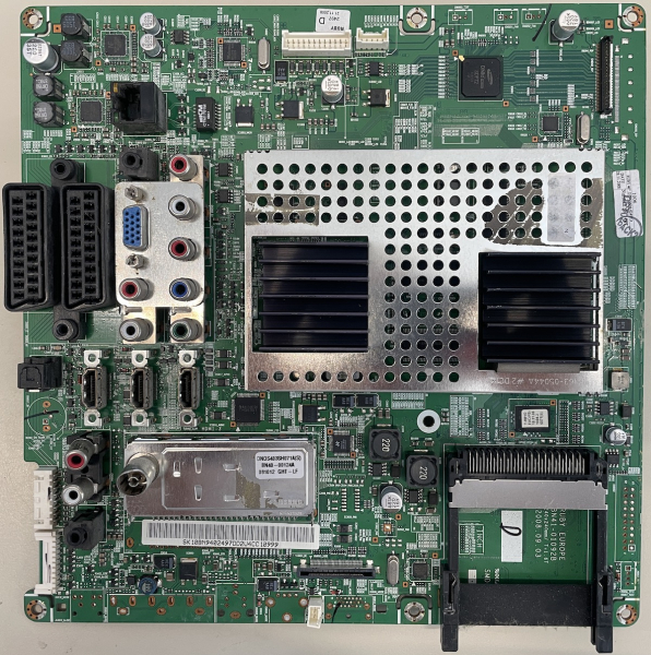BN41-01092B BN94-02497D Mainboard