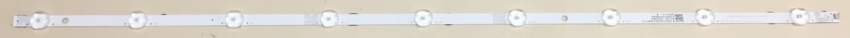 65PUS8888/1 LB-GM3030-GJPHP6516X9PC03-Y CBE-01BE365061 210BZ09D0B334 LED Backlight