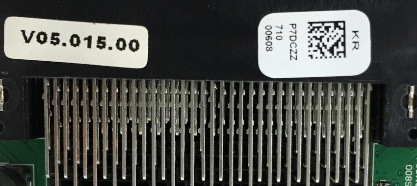 Mainboard ZKR190R-3 P7DCZZ  z.B für 55GUS9775