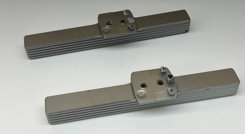 Philips 24PFS5525 Standfüße P34T3511